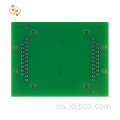 Diseño prototipo de PCB CSTOMIZADO PCBA BOM OEM